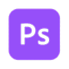 Adobe Photoshop logo