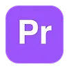 Adobe Premiere Pro logo