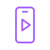 AI-контент для соцсетей и Reels logo