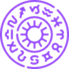Астрология logo