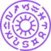 Астрология logo