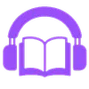 Аудиокниги logo