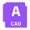 AutoCAD logo