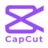 CapCut logo