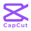CapCut logo
