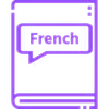 Французский язык logo