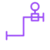 Инженерные системы: электрика, отопление, вода logo