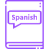 Испанский язык logo