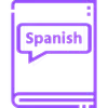 Испанский язык logo