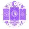 Карты Таро logo