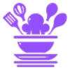 Кухни и блюда logo