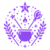 Магия и Колдовство logo