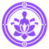 Медитация logo