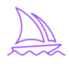Midjourney logo