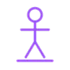 Мужская позиция, уверенность и привлекательность logo