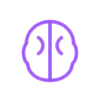 Мозг, память и когнитивные искажения logo
