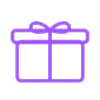 Подарки, деньги и статусный мужчина logo