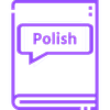 Польский язык logo