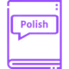Польский язык logo