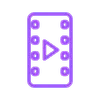 Reels и короткие видео logo
