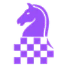 Шахматы logo