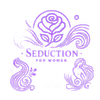 Соблазнение для женщин logo