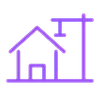 Строительство частного дома logo