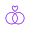 Свадебная, семейная и лайфстайл-съёмка logo