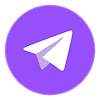 Telegram logo