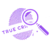 Тру-крайм logo