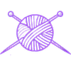 Вязание logo