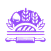 Выпечка logo