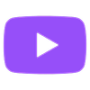 YouTube logo