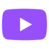 YouTube logo