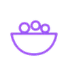 Закуски и салаты logo