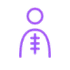 Здоровье спины и шеи logo