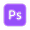 Adobe Photoshop logo