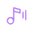 AI-музыка, звук и озвучка logo