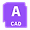 AutoCAD logo