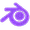 Blender logo