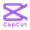 CapCut logo