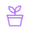Комнатные растения logo