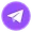 Telegram logo