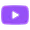 YouTube logo