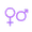 Женское и мужское: идентичность logo