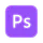 Adobe Photoshop logo