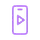AI-контент для соцсетей и Reels logo