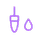 Акварель logo