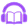 Аудиокниги logo