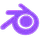 Blender logo